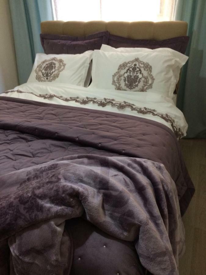 Luxury Sisli Apart Apartment *